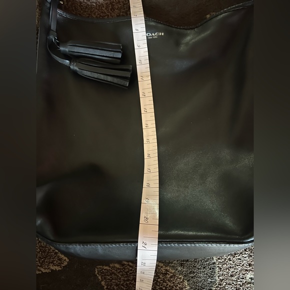 Coach Legacy Bag - Picture 11 of 11